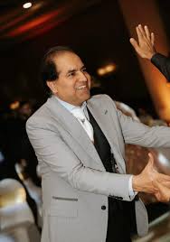 Umar Handshake